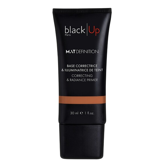 Mat Definition - Base Correctrice et Illuminatrice de Teint, BLACK UP